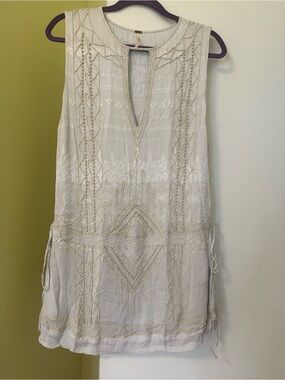 Free People love story Mini
